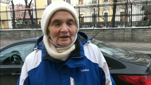 Пенсионная реформа, как живут пенсионеры  России