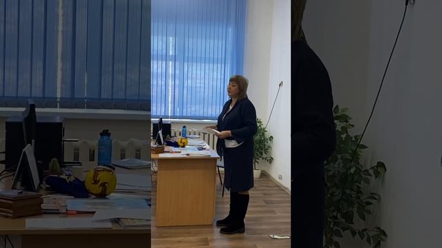 2 мастер класс «Активные методы и приемы работы на уроках»