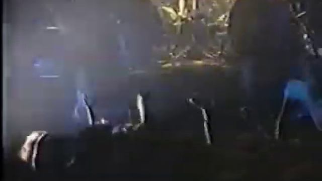 Overkill - Live 1992 FULL CONCERT смотреть онлайн