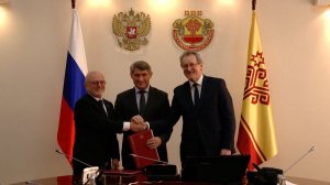 Ĕç укçи парăмĕ чакать-и?