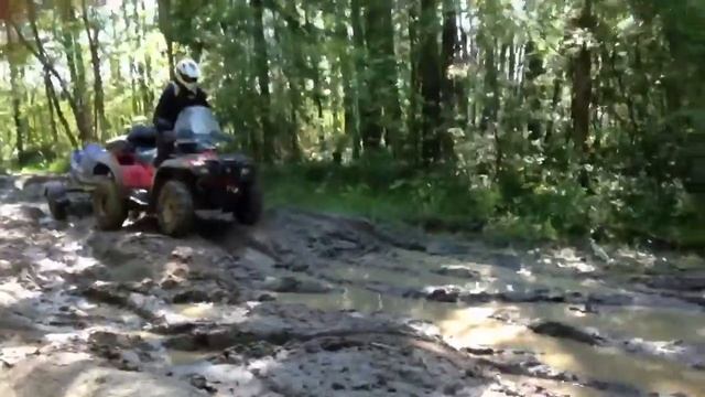 Квадроцикл смотреть онлайн