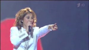 Baccara - Sorry, I m a Lady - Легенды Ретро FM Москва (2013) HD