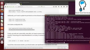 Tutorial: How to install BeansBooks on Ubuntu 14.04 (2015)