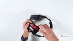 Logitech G935 / G933 Ear Pads ( How To Replace)