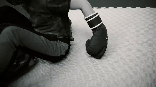 Кикбоксинг Клуб Allen 2018 смотреть онлайн