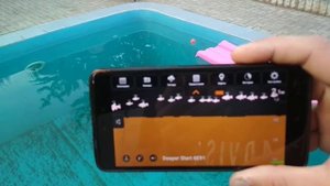 Эхолот deeper start реальный обзор всем смотреть
