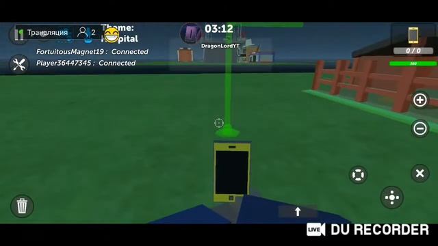 Стрим по Simple Sand box 2 смотреть онлайн