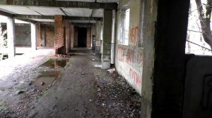 Поход в ХЗБ / Повезло с охраной