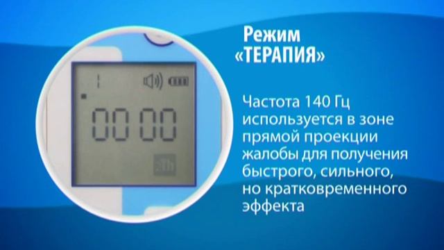 аппарат ДЭНАС смотреть онлайн