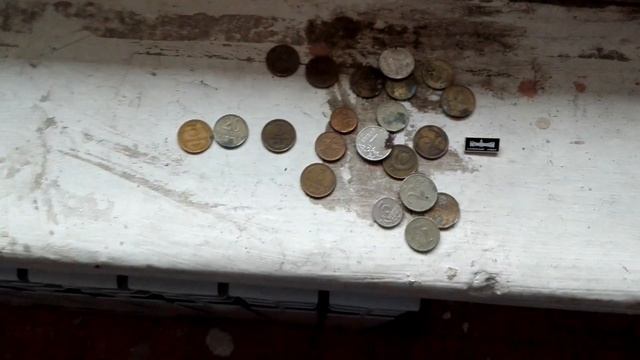 СУПЕР ПОЛ KNAUF-НАЧАЛО-ДЕМОНТАЖ СТАРОГО ПАРКЕТА-ПОИСК КЛАДА! смотреть онлайн