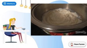 Балкаймак. Рецепт готовить