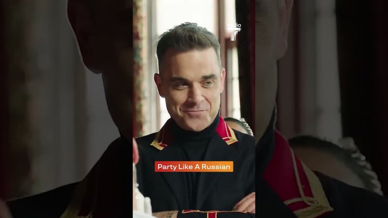 Выбрали 7 лучших клипов Робби Уильямса  #music #музыка #shorts #musicvideos #robbiewilliams