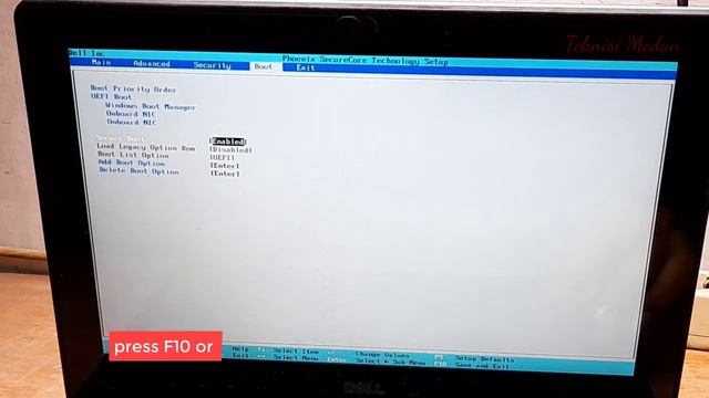 Operating System not found, Windows Boot Failed, Windows 7, 8, 10 on Dell Laptops смотреть онлайн