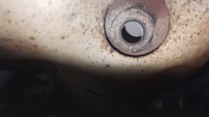 Перед удалением катализатора его стоит проверить. Как проверить катализатор на забитость. Выхлопная