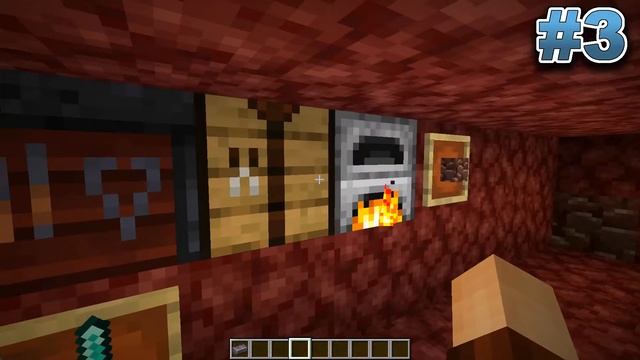 5X THINGS MOJANG GOT RIGHT ABOUT MINECRAFT UPDATE 1.16 (Top 5 List) смотреть онлайн