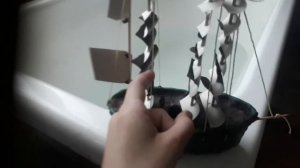 Корабль из пластилина слепил лично я