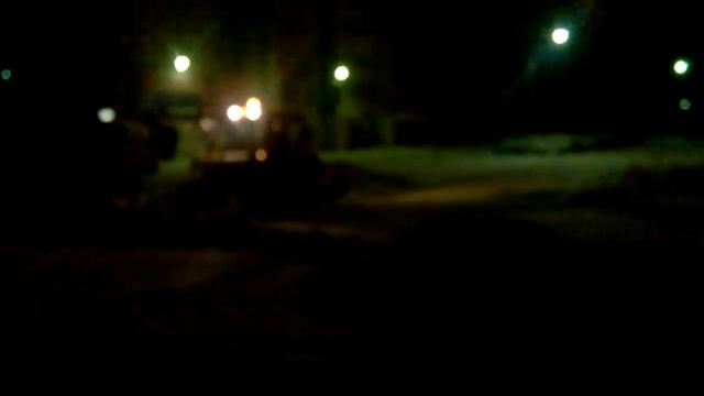 Уборка снега, Кондратово смотреть онлайн