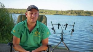 Карповая рыбалка. Спортивная ловля карпа: турнир 2+2