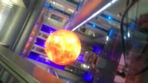 Торговый центр Галактика. Сочи