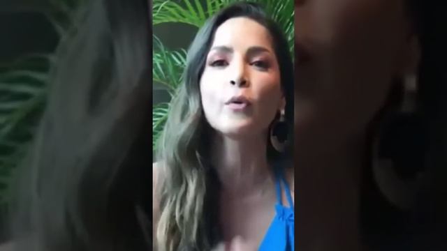 Carmen Villalobos Habló Sobre Los Videos Íntimos Filtrados de Sebastián Caicedo