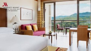 Sanya Marriott Yalong Bay