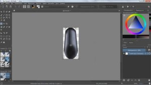 Рисуем спрайты для игры Торпедный Бой в Krita