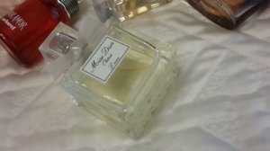 "PARFUM" : моя коллекция ароматов