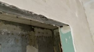 Дневник ремонта . Выравниваем стены # 15