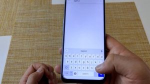 Полный обзор OPPO A96 - крепкий середнячок за 21.990 р!