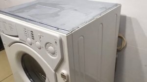 Стиральная машина Ariston CDE129