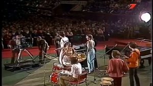 ВИА "Эолика" (СССР) 1981 г.