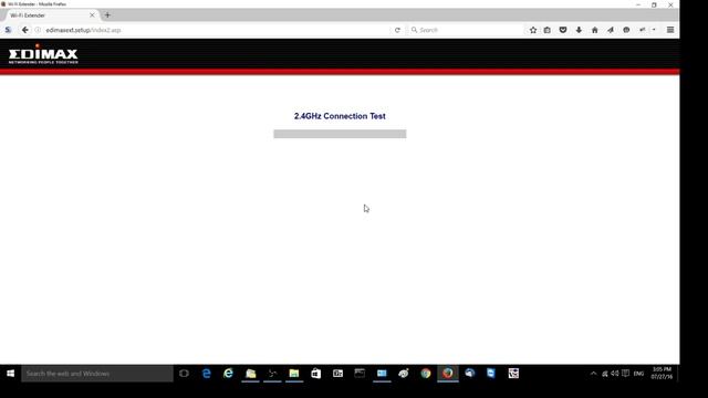 Edimax EW-7438RPn Mini Setup