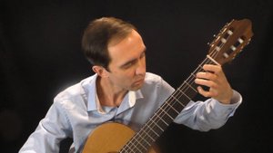 М.Ламберг - Грустный напев - Толкачев Дмитрий