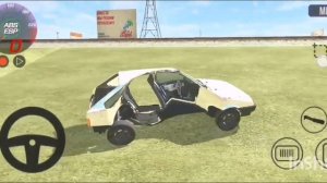 сравнение секёрки, девятки и весты ваз краш тест симулятор 2