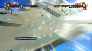 ОБЗОР | Naruto Shippuden Ultimate Ninja Storm 4 | Плюсы и Минусы