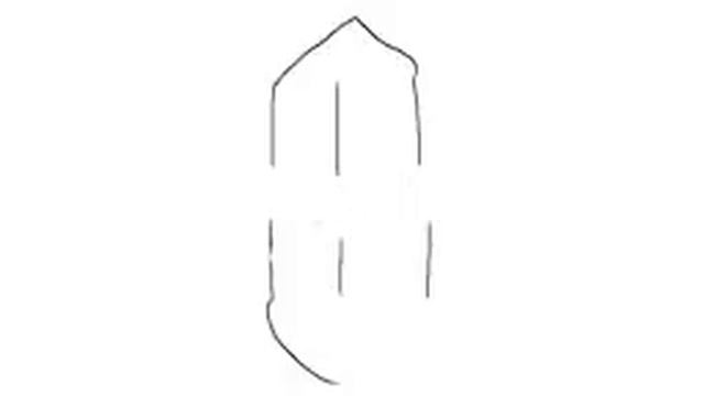 how to draw the cool S смотреть онлайн