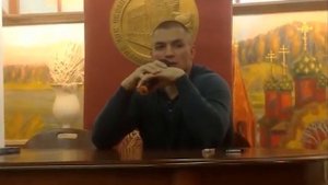 Сергей Тармашев о влиянии генетики, о рабах и людях-пустышках, о тех, кто не достоин помощи