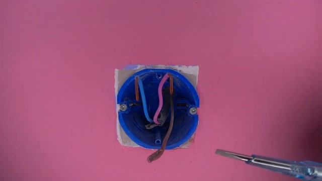 как самому поменять двухклавешный выключатель ремонт своими руками двойной выключатель электрика