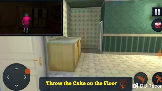 Злая учительница Мисс Ти издевается над детьми и хочет нас убить смотреть онлайн