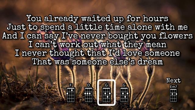 You Give Me Something - James Morrison | Ukulele Play Along Cover смотреть онлайн