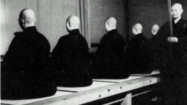 Доген "Фукандзадзэнги" (Путь дзадзэн, рекомендованный всем)