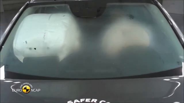 Volvo XC40 2019 - Краш-тест. смотреть онлайн