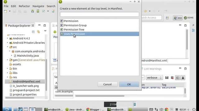 android.permission.READ_EXTERNAL_STORAGE смотреть онлайн