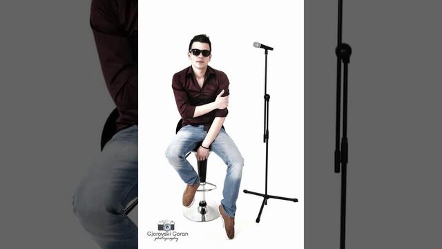 Daniel Tushev - Sto to bjese ljubav (Cover ) смотреть онлайн