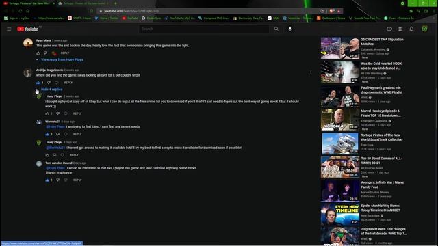 DOWNLOAD Tortuga: Pirates of the New World! Check Description For Link!!! смотреть онлайн