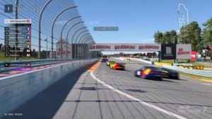 Cars 2 World Grand Prix In Gran Turismo Part 1