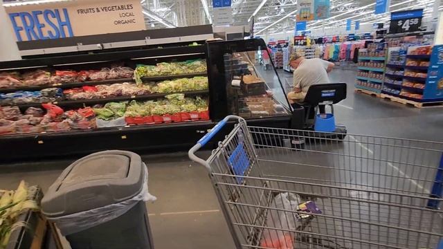 Огляд цін у найпопулярнішому магазині США - Walmart смотреть онлайн