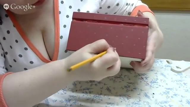 1 день конференции 'Декупаж Секреты мастеров' Людмила смотреть онлайн