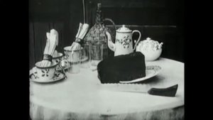 Заколдованный Дом (1906)