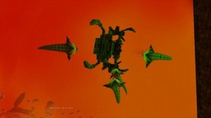 Quake Monsters vs Quake II Monsters!